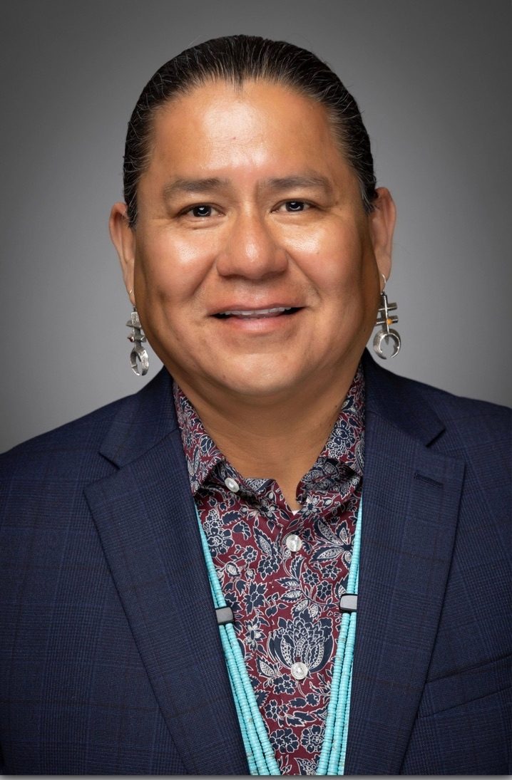 Nathaniel Brown, Founder and Principal Consultant of Naataani Consulting LLC